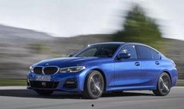 国产宝马3系,豪华与性能的完美融合